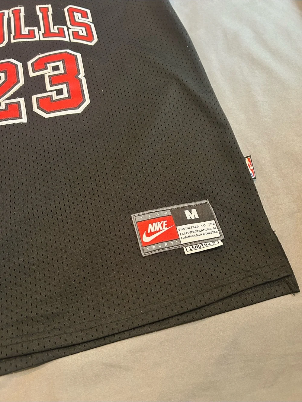Nike next day